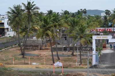 Project Image of 802.0 - 1459.0 Sq.ft Residential Plot Plot for buy in Staar Vit Avenue