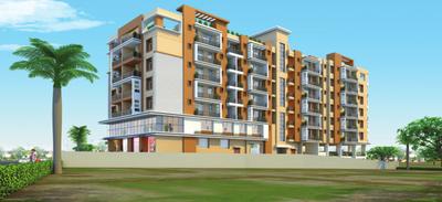 Project Image of 915.0 - 1683.0 Sq.ft 2 BHK Apartment for buy in Sunrise Ashoka Complex