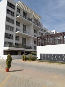 Project Image of 2650.0 - 3600.0 Sq.ft 3 BHK Villament for buy in Shriram Chirping Woods Villaments