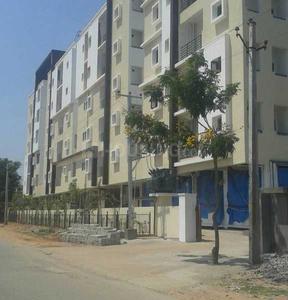 Project Image of 1064.0 - 1413.0 Sq.ft 2 BHK Apartment for buy in Vasavi Square