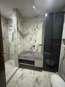 Project Image of 1000.0 - 2200.0 Sq.ft 3 BHK Builder Floor for buy in Geogrand Luxury Floors