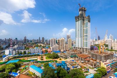 Project Image of 851.75 - 1288.33 Sq.ft 2 BHK Apartment for buy in Monte South Pilatus 2