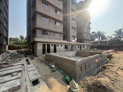 Project Image of 771.0 - 987.0 Sq.ft 2 BHK Apartment for buy in Skyline Imperia