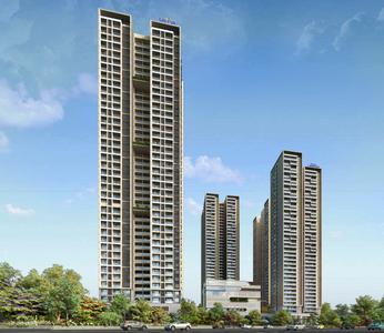 Project Image of 2744.0 - 5218.0 Sq.ft 3.5 BHK Apartment for buy in Sattva Lake Ridge
