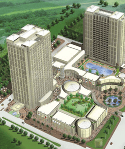 Project Image of 1298 Sq.ft 2 BHK Apartment / Flat for sale in Egattur for Rs. 12200000