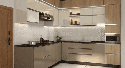 Project Image of 1067.0 - 1554.0 Sq.ft 2 BHK Apartment for buy in Trinity Uptown