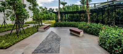 Project Image of 395.0 - 522.0 Sq.ft 1 BHK Apartment for buy in Venus Skky City Phase I