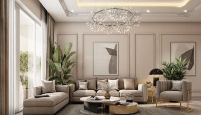 Project Image of 3231 Sq.ft 4 BHK Apartment / Flat for sale in Sector 115 for Rs. 63500000