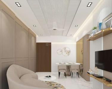 Project Image of 2000 Sq.ft 4.5 BHK Apartment / Flat for sale in Bhayandar East for Rs. 19900000