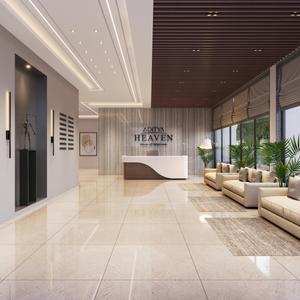 Project Image of 0.0 - 2115.0 Sq.ft 3 BHK Apartment for buy in Aditya Heaven