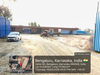 Project Image of 762.15 - 1503.14 Sq.ft 2 BHK Apartment for buy in NPS Natures Nest