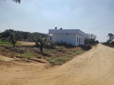 Project Image of 1350.0 - 3600.0 Sq.ft Residential Plot Plot for buy in Druvitha Rivers Edge Nature Greens