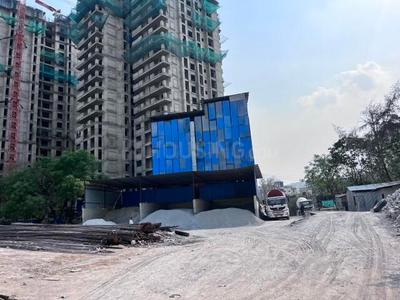 Project Image of 2100.0 - 6010.0 Sq.ft 3 BHK Apartment for buy in Vasavi Skyla