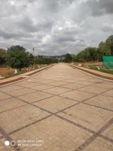 Project Image of 1200.0 - 4000.0 Sq.ft Residential Plot Plot for buy in Lone Star Tuscany