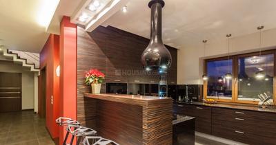 Manas Krishna Dhan Kitchen 1