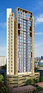 Project Image of 283.0 - 1108.0 Sq.ft 1 RK Apartment for buy in Neo Clarissa