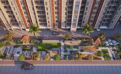 Project Image of 311.4 - 520.87 Sq.ft 1 BHK Apartment for buy in Excellaa Florence 1