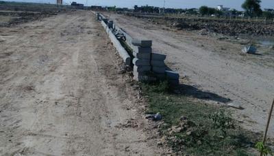 Project Image of 0.0 - 446.0 Sq.ft Residential Plot Plot for buy in SRS Manokamna Paradise