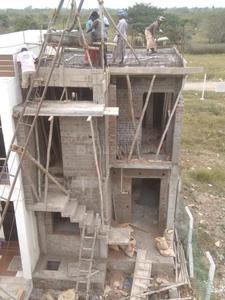 Project Image of 560.0 - 700.0 Sq.ft 2 BHK Villa for buy in Value Housing Jerusalem Nagar