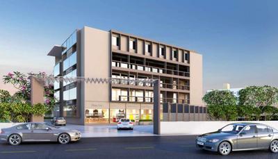 DNC Complex Elevation 1