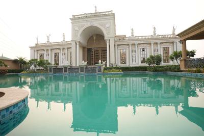 Project Image of 1025 Sq.ft 3 BHK Apartment / Flat for sale in Ulhasnagar for Rs. 6425000