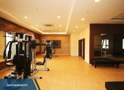 Project Image of 1049.0 - 1438.0 Sq.ft 3 BHK Apartment for buy in Thrive at Purva Windermere