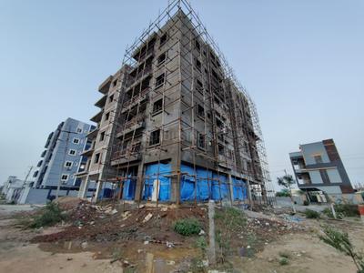 Project Image of 0.0 - 1230.0 Sq.ft 2 BHK Apartment for buy in SS Adithi