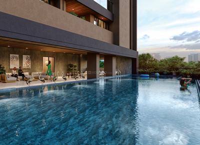 Project Image of 1827.93 - 2984.4 Sq.ft 4 BHK Apartment for buy in Swati Signia