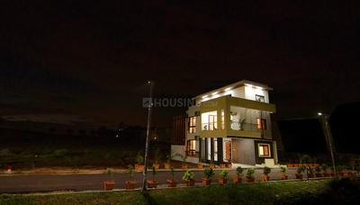 Project Image of 2523.0 - 2628.0 Sq.ft 3 BHK Villa for buy in Shriram Chirping Grove
