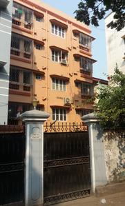 Project Image of 0.0 - 1200.0 Sq.ft 3 BHK Apartment for buy in Ramalayan Apartment