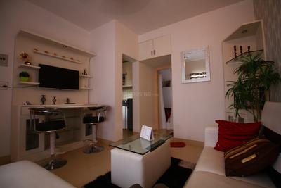 Project Image of 0.0 - 470.0 Sq.ft 1 BHK Apartment for buy in Shubhashray Bhiwadi