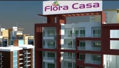 Project Image of 800.0 - 1750.0 Sq.ft 1 BHK Apartment for buy in Adwik Group Flora Casa