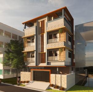 Gallery Cover Pic of Metro Sudha Enclave