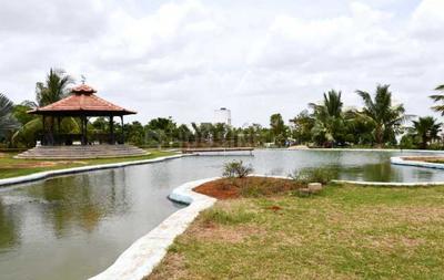 Fortune Nector Amenities 1