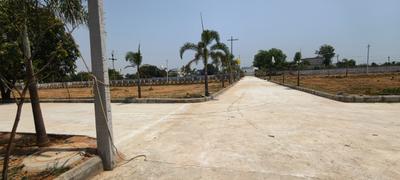 Project Image of 1398.02 - 2475.38 Sq.ft Residential Plot Plot for buy in SS Ventures Eastern County