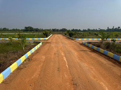 Project Image of 1089.0 - 5445.0 Sq.ft Residential Plot Plot for buy in Sahuri RRR Farms