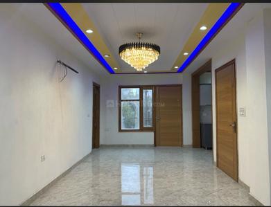 Project Image of 0.0 - 2700.0 Sq.ft 4 BHK Builder Floor for buy in RR Greenfields Elite Floors