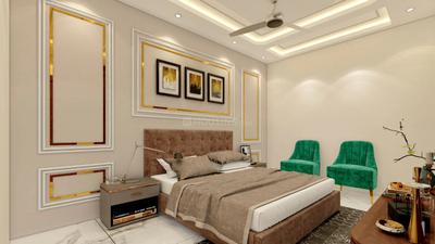 Project Image of 0.0 - 810.0 Sq.ft 3 BHK Villa for buy in Shivi Ashoka Raj Villas