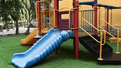 Project Image of 811.0 - 903.0 Sq.ft 2 BHK Apartment for buy in Ninety Degrees Sharon Residency