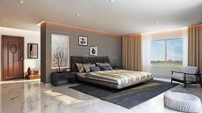 Project Image of 1975.0 - 2503.0 Sq.ft 3 BHK Apartment for buy in Puravankara Coronation Square Apartment