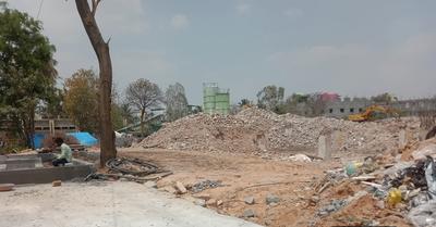 Project Image of 1141.0 - 2550.0 Sq.ft 3 BHK Apartment for buy in CKPC Heart Of Harmony