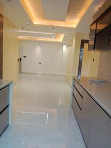 Project Image of 351.98 - 753.47 Sq.ft 1 BHK Apartment for buy in Centurion Height Through