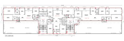 Project Image of 1234.73 - 1634.39 Sq.ft 3 BHK Apartment for buy in Ratnanjali Elysium