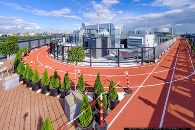Project Image of 2075 Sq.ft 3 BHK Apartment / Flat for sale in Hitech City for Rs. 20000000