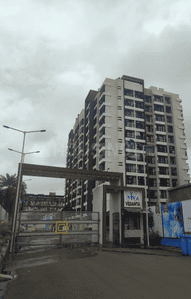 Project Image of 950 Sq.ft 2 BHK Apartment / Flat for sale in Virar East for Rs. 5800000