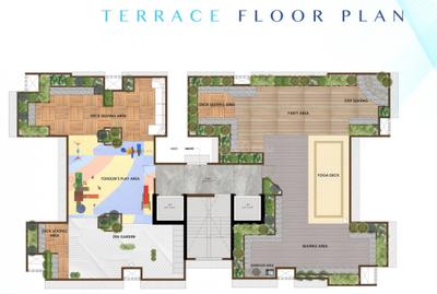 Project Image of 676.4 - 944.0 Sq.ft 2 BHK Apartment for buy in Pranav Redevelopment Of Lakshman Tower CHSL