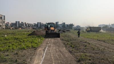 Project Image of 1300.0 - 3788.0 Sq.ft Residential Plot Plot for buy in Shree Dream Land 2