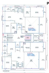 Project Image of 2055.48 - 5370.11 Sq.ft 4 BHK Apartment for buy in Avadh Elrica