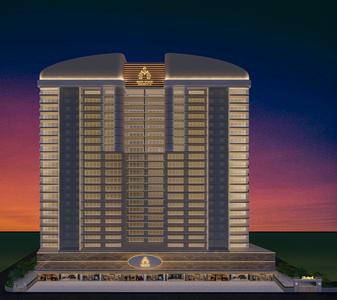 Multi Space Skylark Heights Elevation 1
