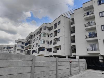 Elegant Exquisite Elevation 2
